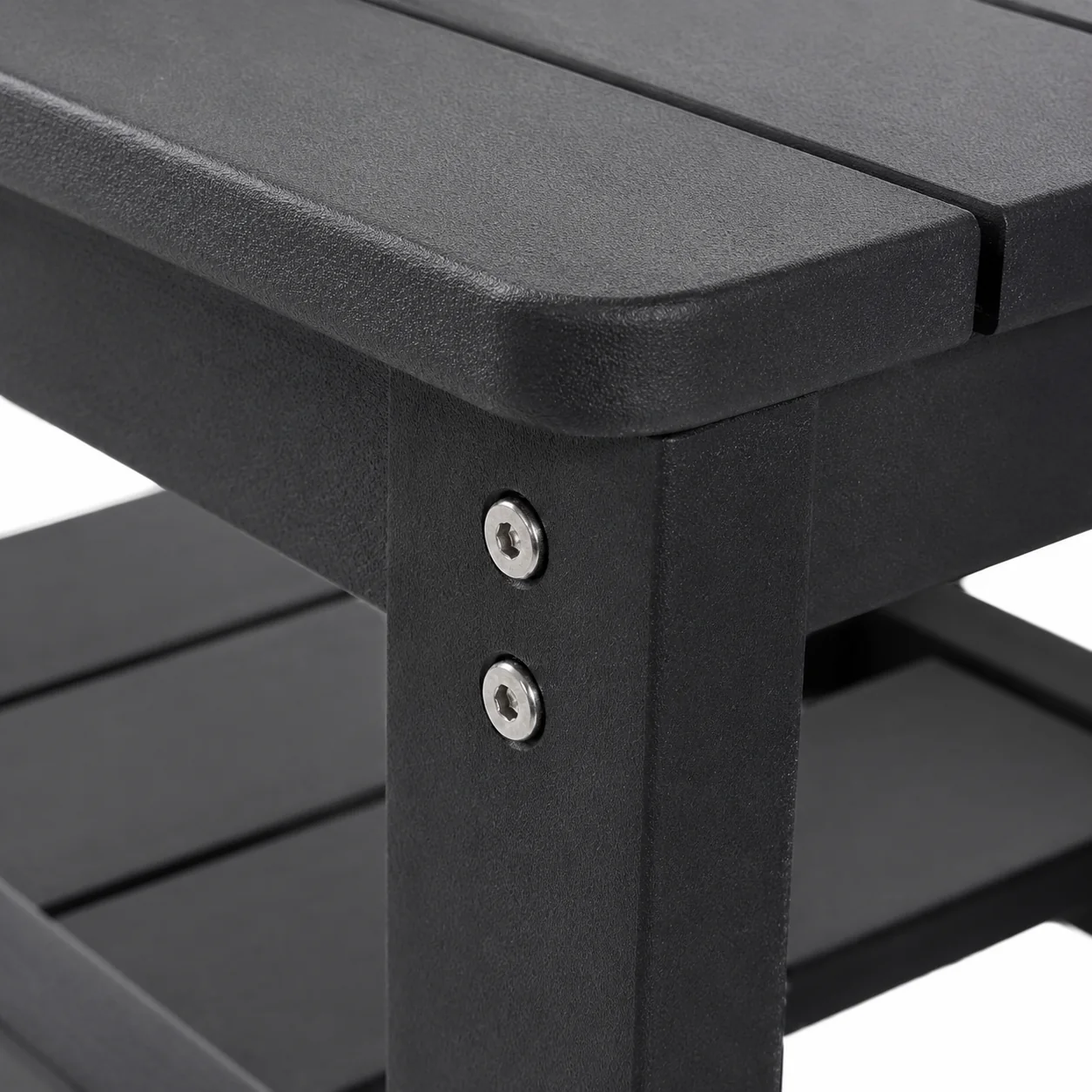 Teravuq Square Patio End Table - Image 2