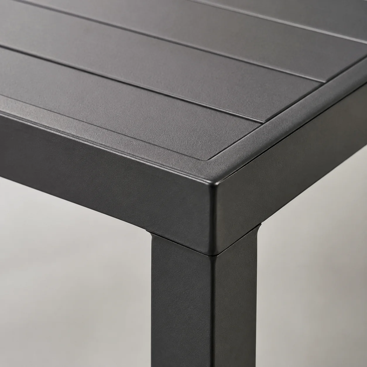 Teravuq Rectangular Patio Coffee Table - Image 2