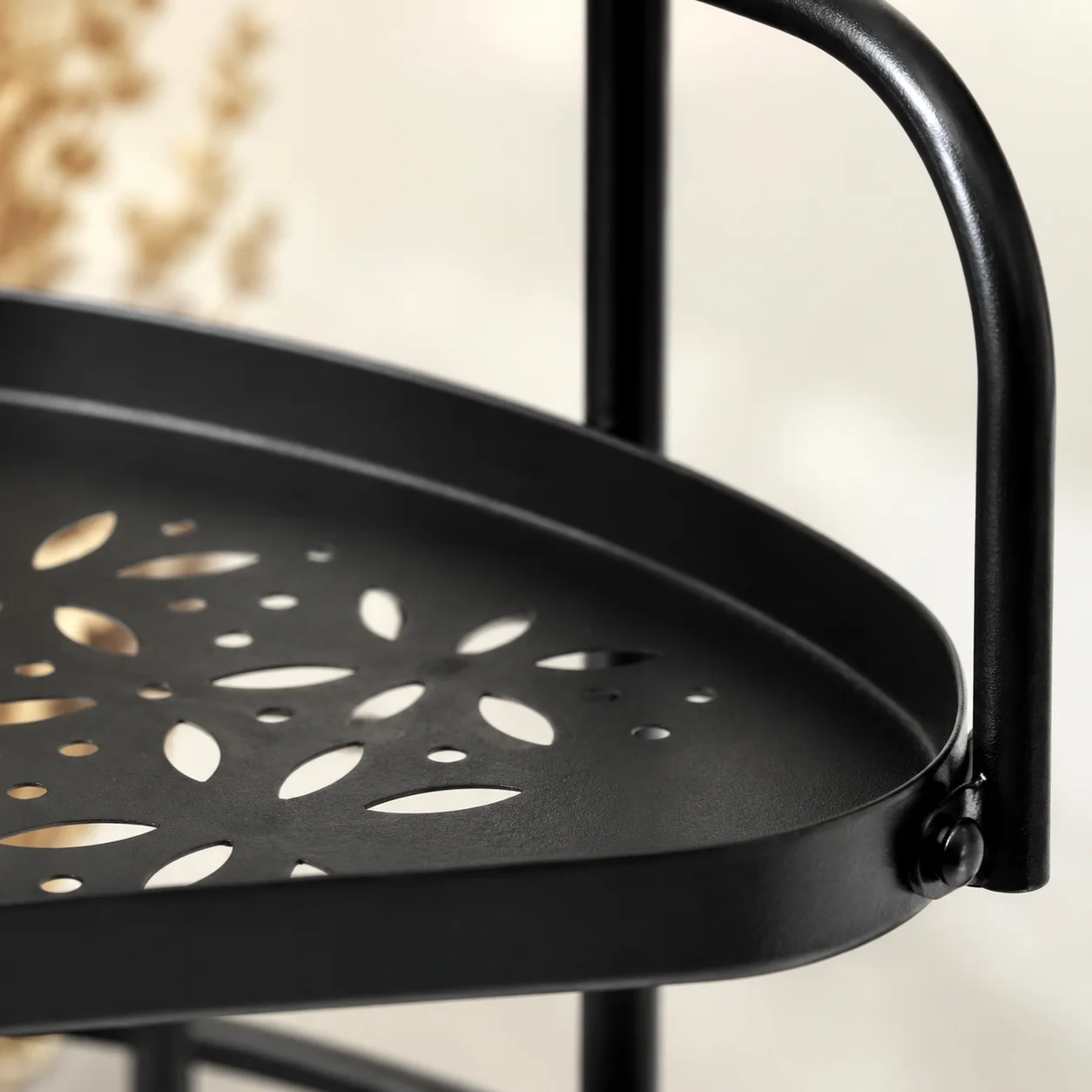 Teravuq 3-Tier Outdoor Plant Stand - Image 2