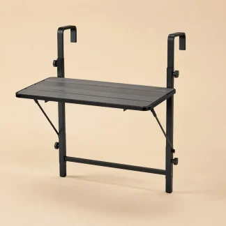 Teravuq Balcony Rail Bar Table