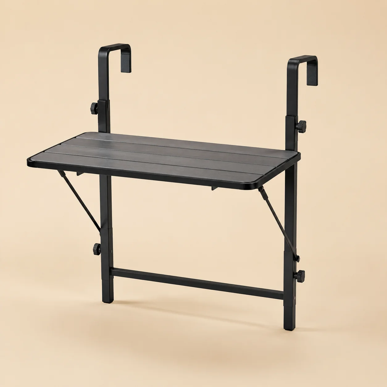 Teravuq Balcony Rail Bar Table
