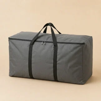 Teravuq Patio Loveseat Cover Storage Bag