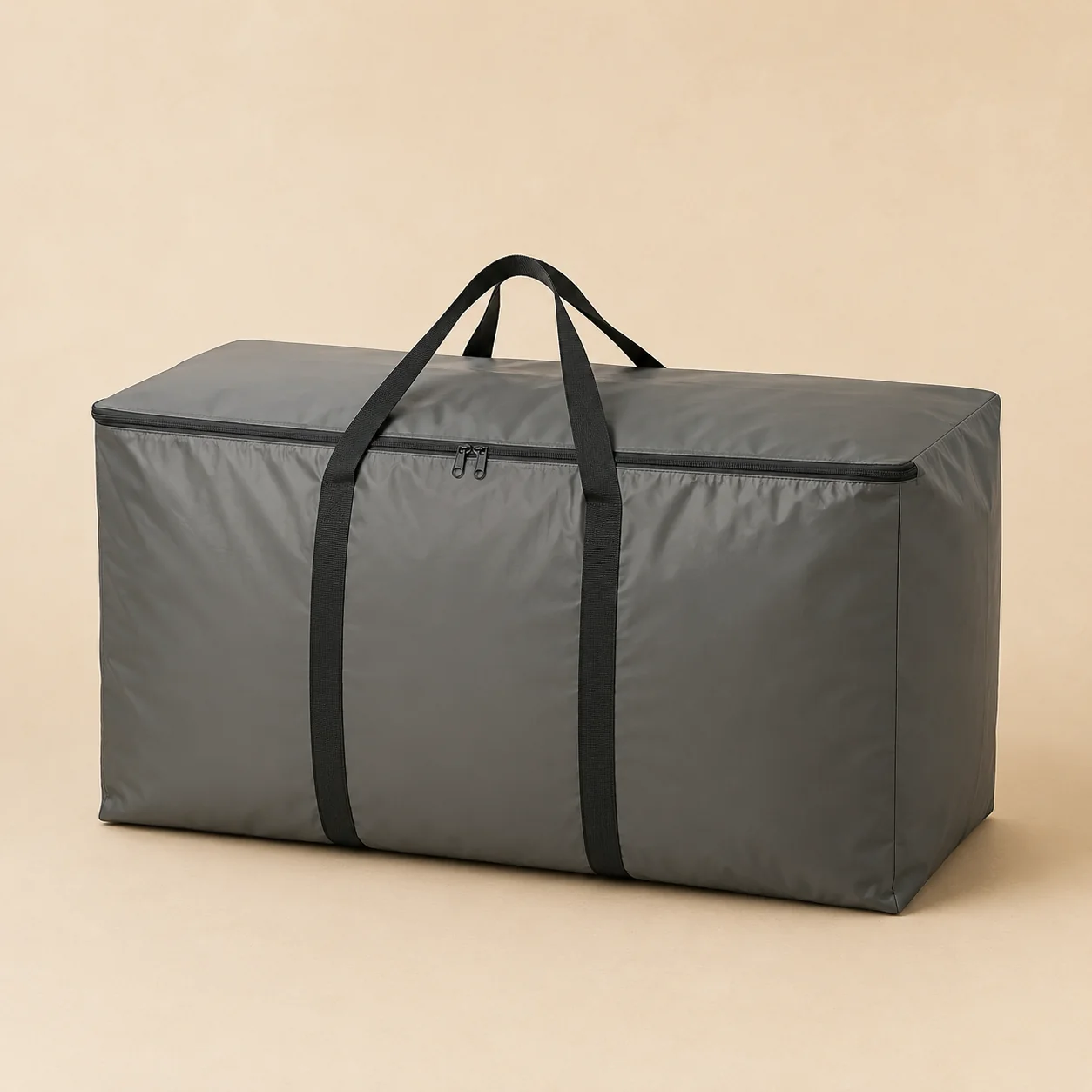 Teravuq Patio Loveseat Cover Storage Bag