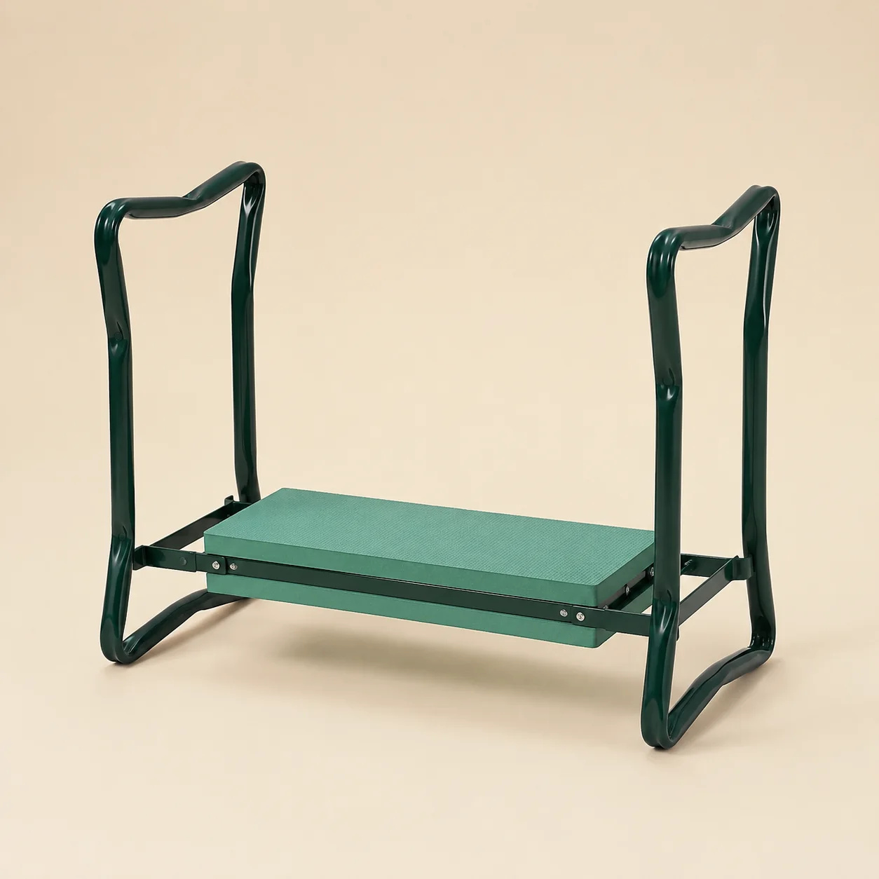 Teravuq Outdoor Garden Kneeler and Seat